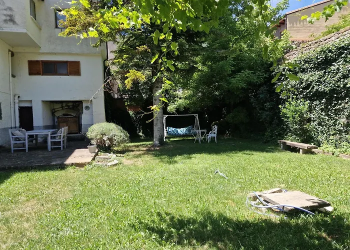 Casa Josito La Cadiera * Biescas (Aragon)