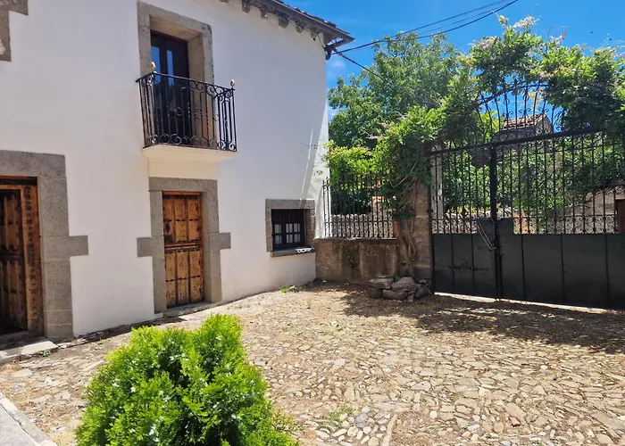 Casa Josito La Cadiera Apartamento