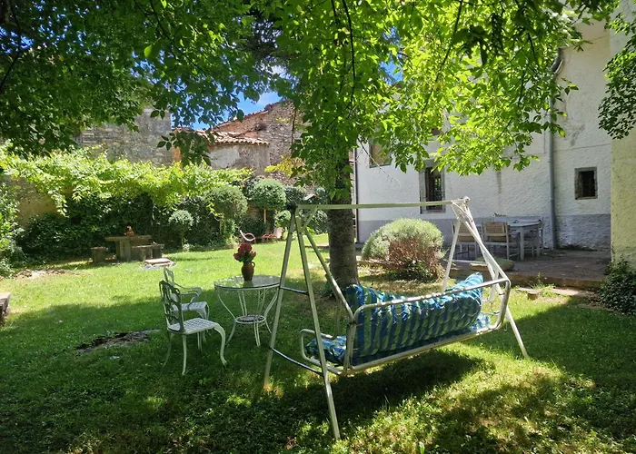 Apartamento Casa Josito La Cadiera