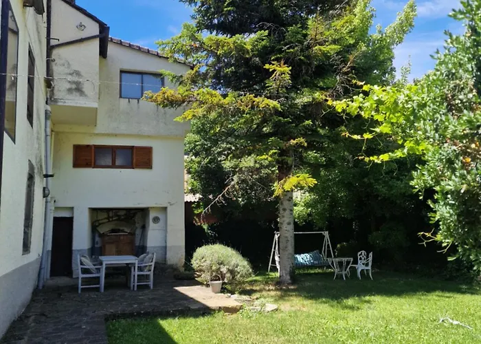 Casa Josito La Cadiera Apartamento *