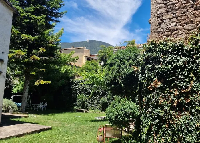 Apartamento Casa Josito La Cadiera *