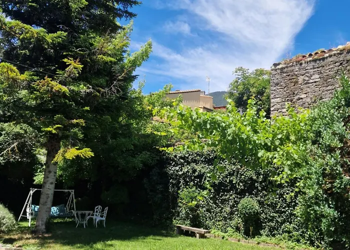 Apartamento Casa Josito La Cadiera Biescas (Aragon)